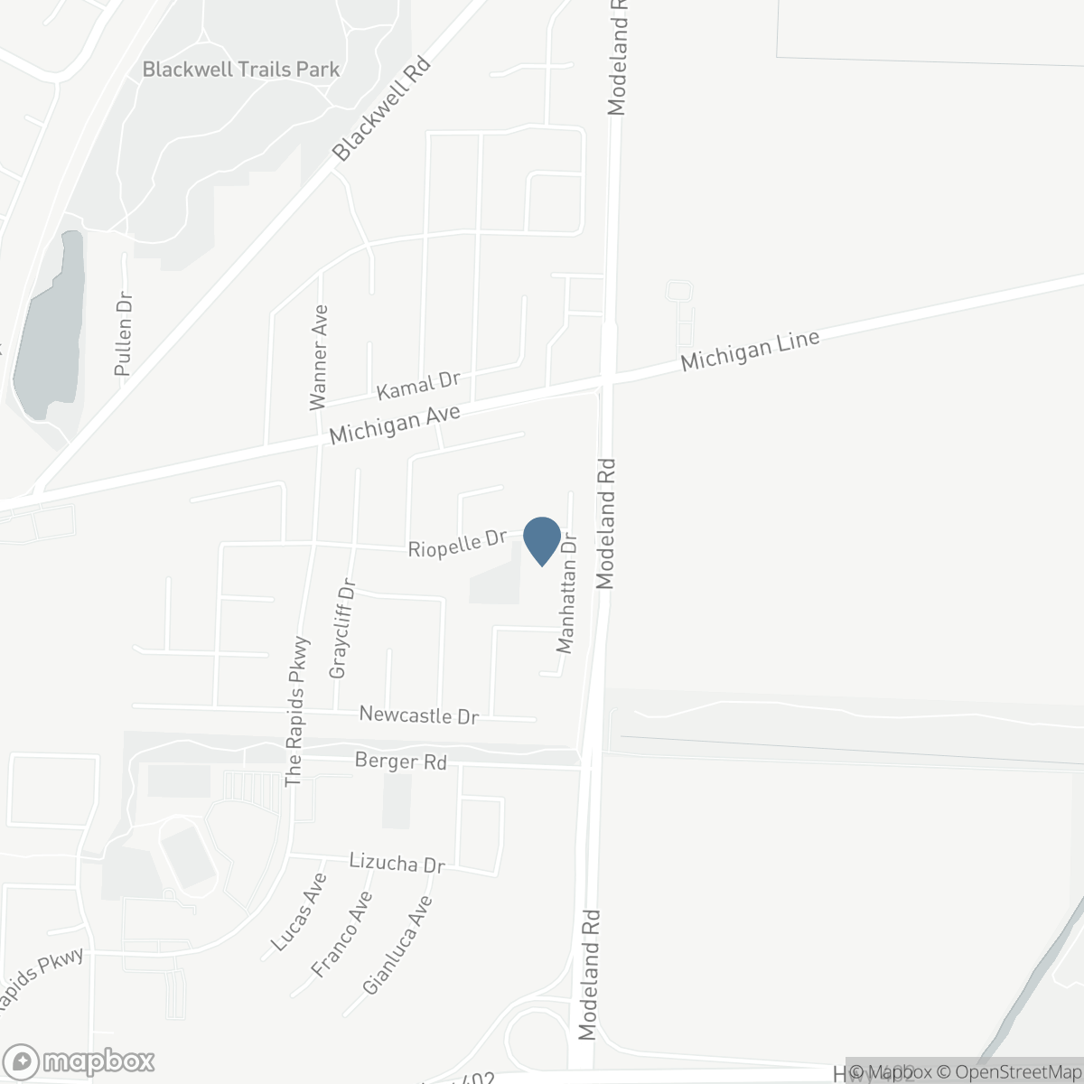 981 RIOPELLE DRIVE, Sarnia, Ontario N7S 0H2